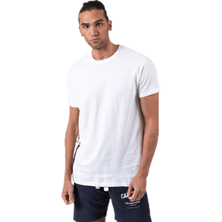 Frank Tee White