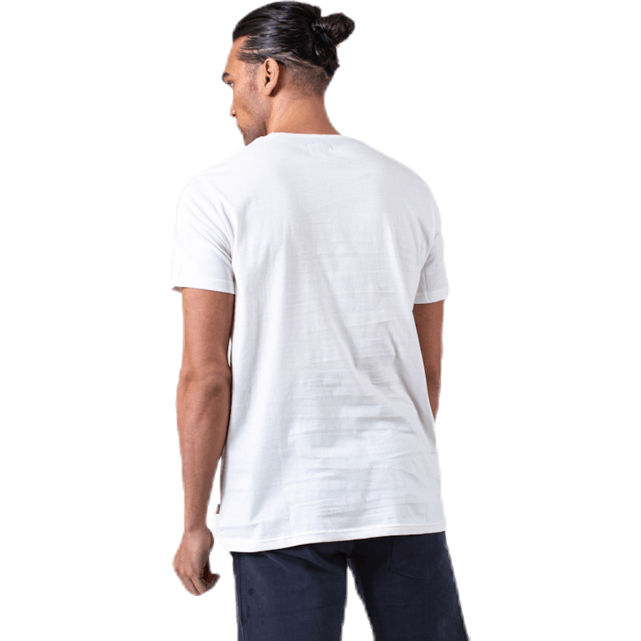 Frank Tee White