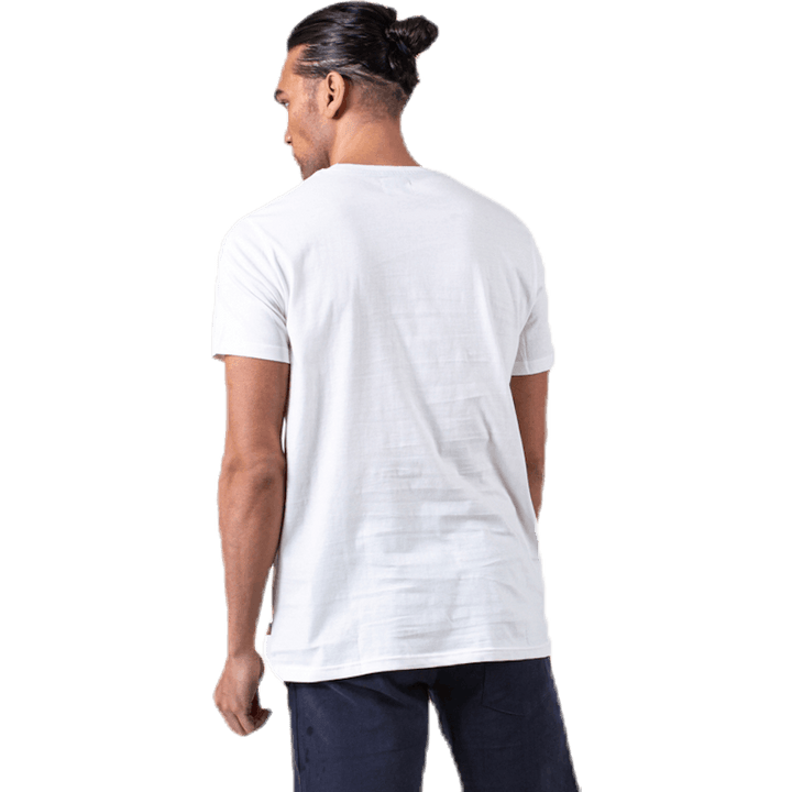 Frank Tee White