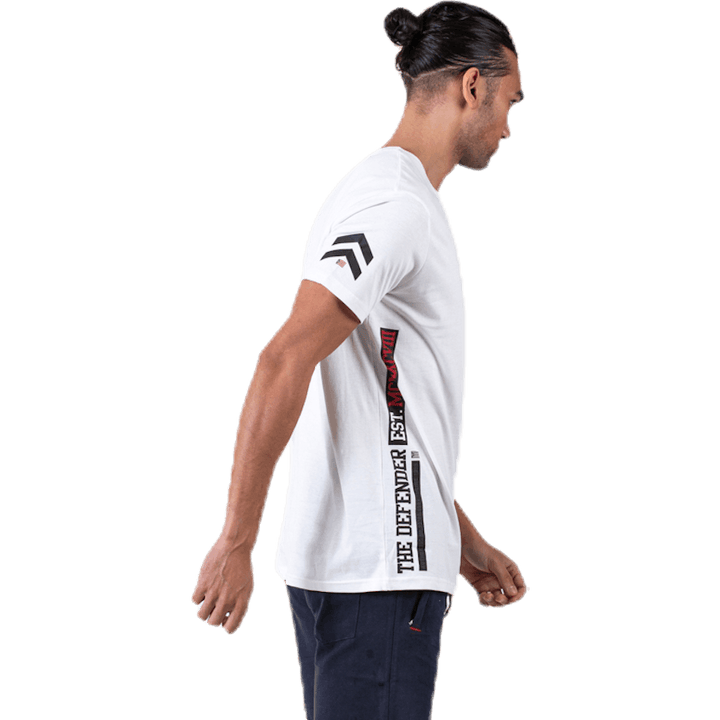 Frank Tee White