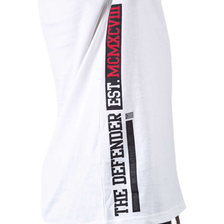 Frank Tee White