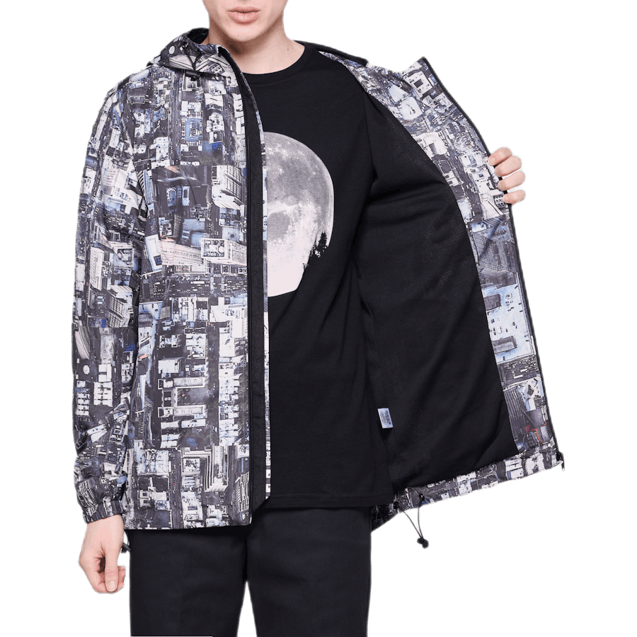 Skara Urban Windbreaker Multi