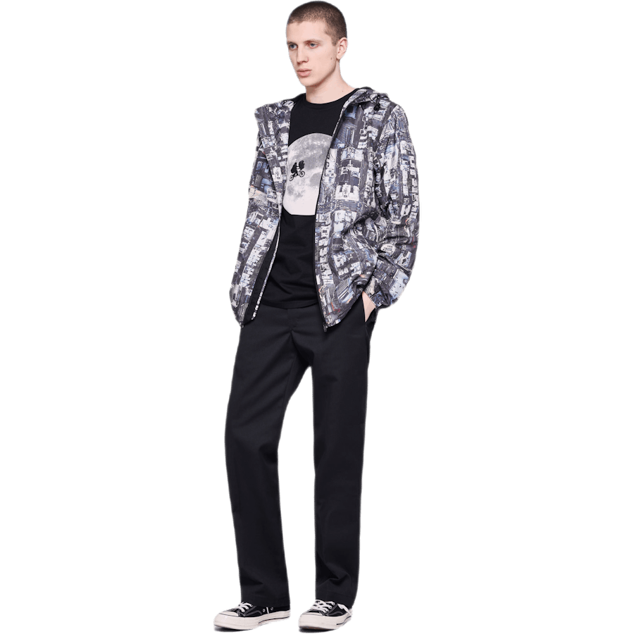 Skara Urban Windbreaker Multi