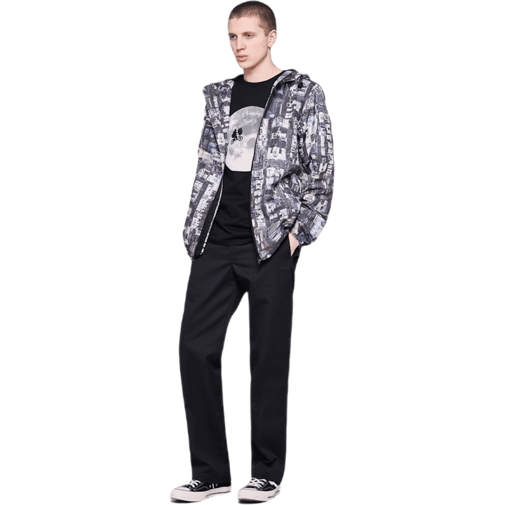 Skara Urban Windbreaker Multi
