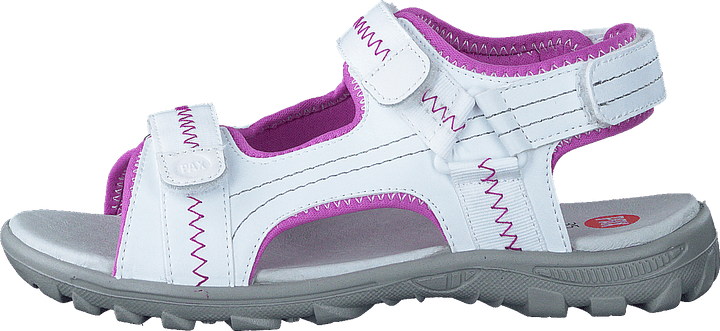 Gadfly White/Lilac 81