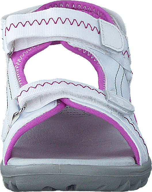 Gadfly White/Lilac 81