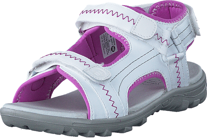 Gadfly White/Lilac 81