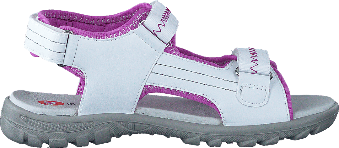 Gadfly White/Lilac 81
