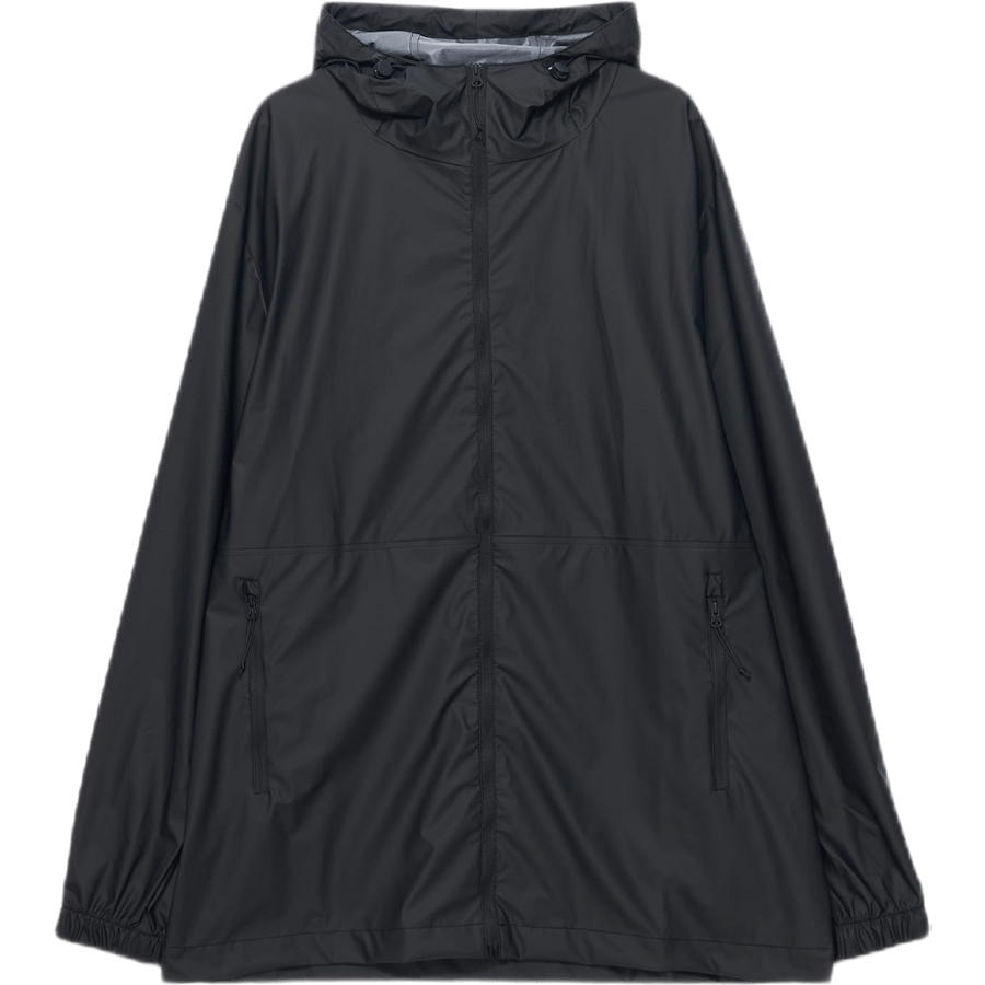 Mover Jacket Black