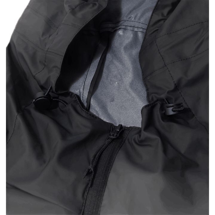 Mover Jacket Black