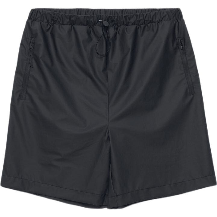Mover Shorts Black