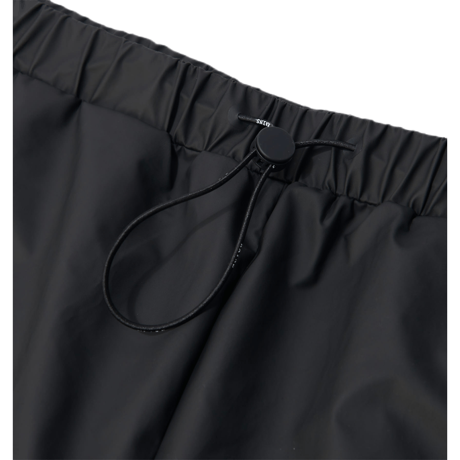Mover Shorts Black