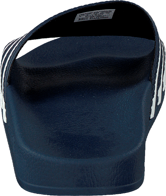 Adilette Adiblue/Weiß/Adiblue