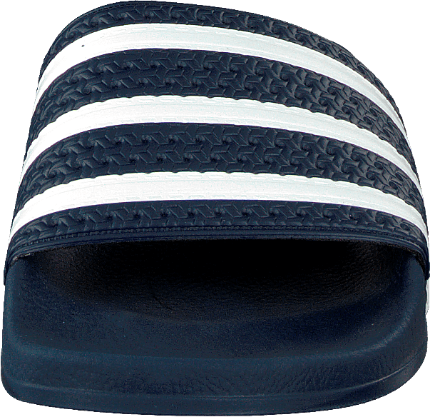 Adilette Adiblue/Weiß/Adiblue