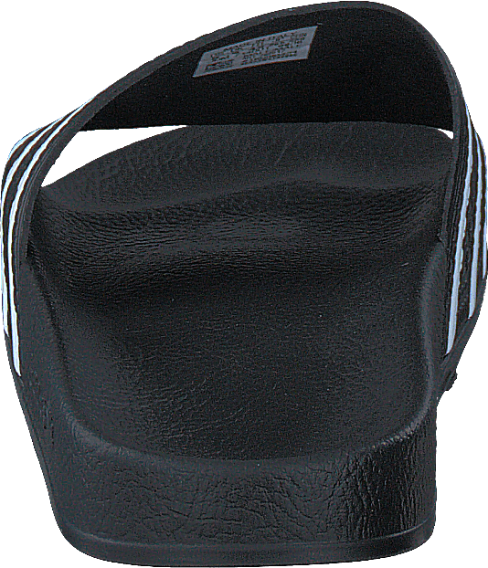Adilette Black 1/White/Black 1