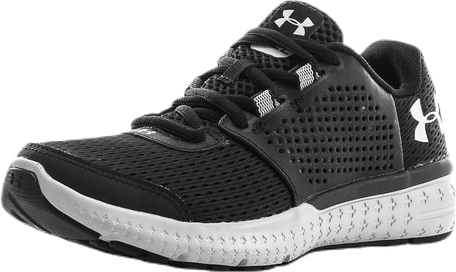 Micro G Fuel Run Black