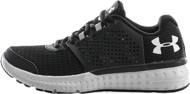 Micro G Fuel Run Black
