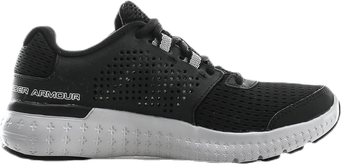 Micro G Fuel Run Black