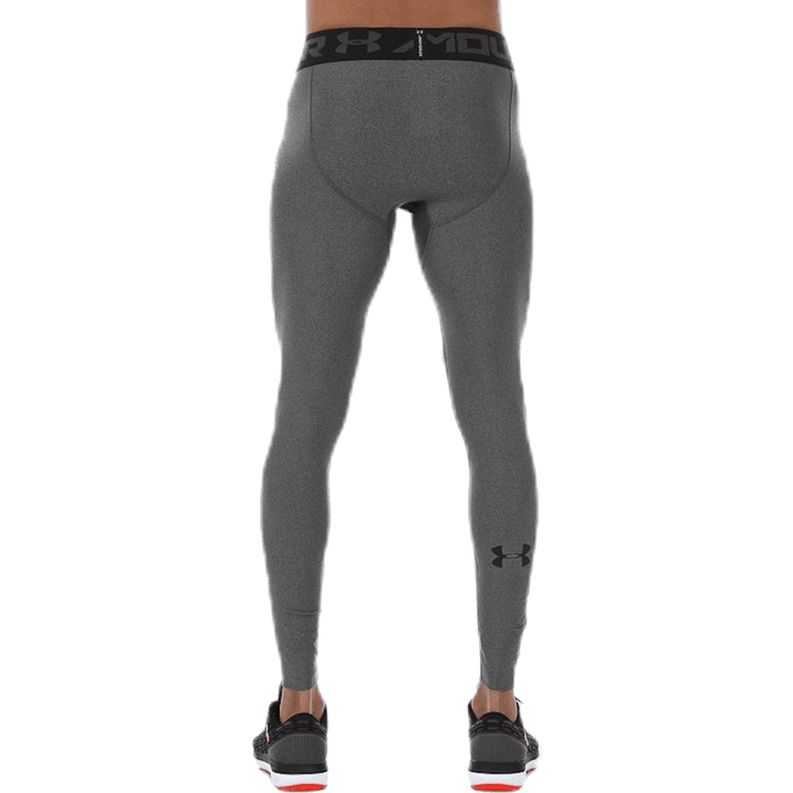 HG Armour 2.0 Legging Grey