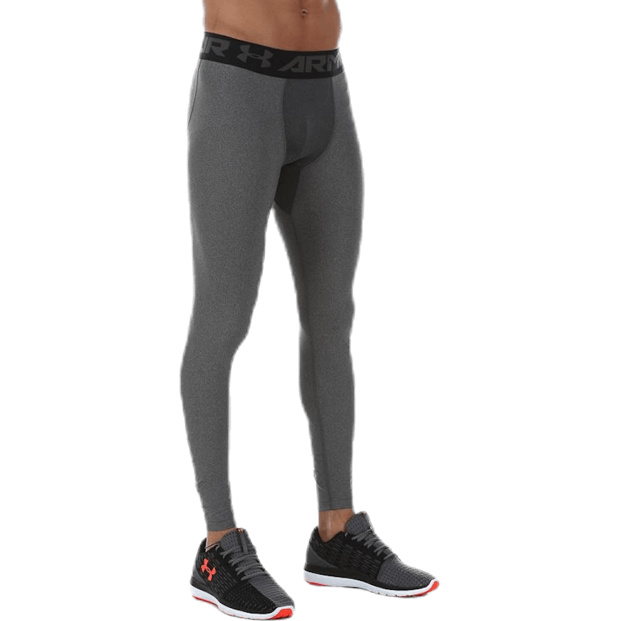 HG Armour 2.0 Legging Grey