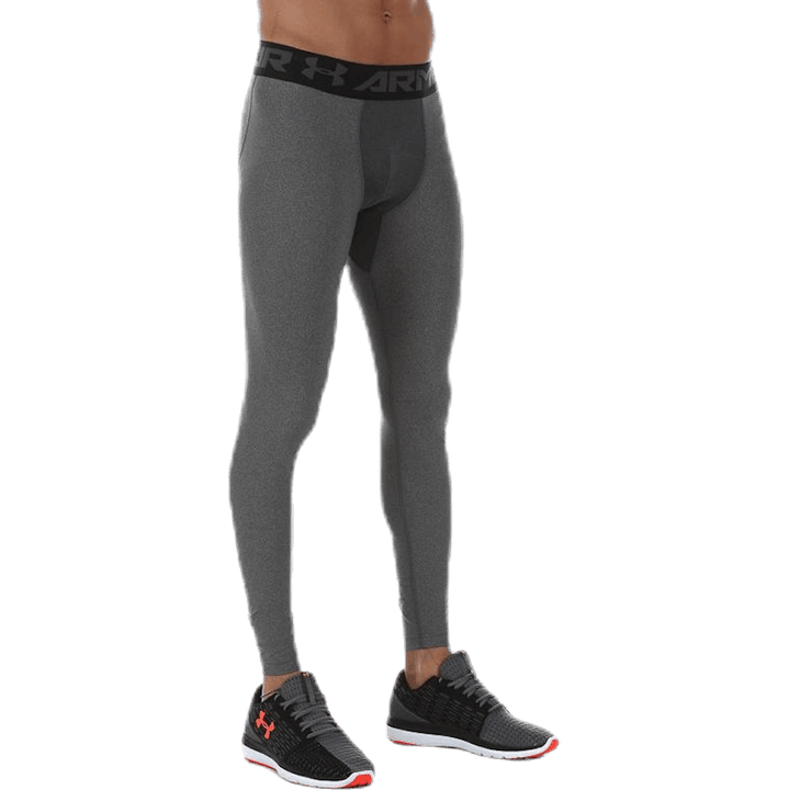 HG Armour 2.0 Legging Grey