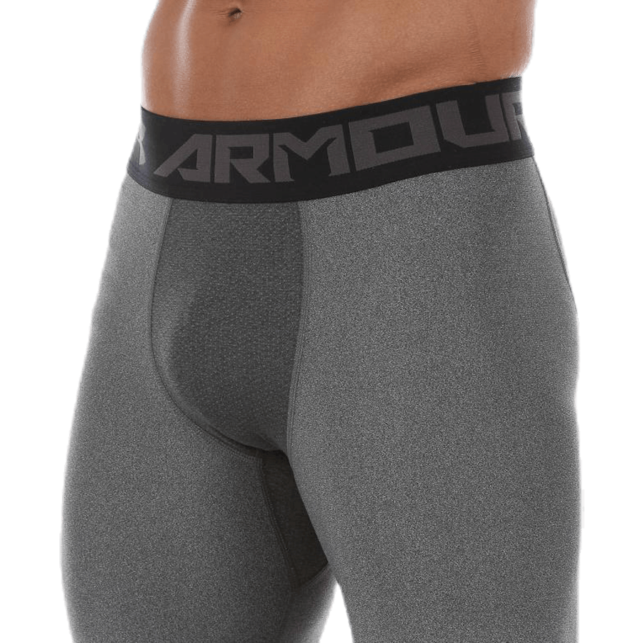 HG Armour 2.0 Legging Grey
