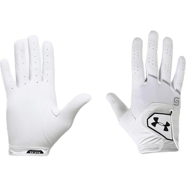Guanto da golf Coolswitch Youth Bianco