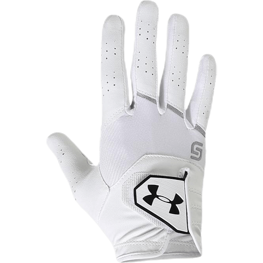 Guanto da golf Coolswitch Youth Bianco
