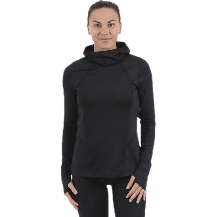 CG Reactor Run Balaclava Schwarz