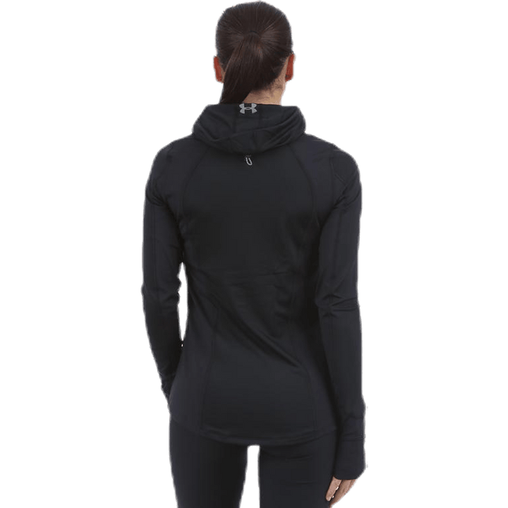 CG Reactor Run Balaclava Schwarz