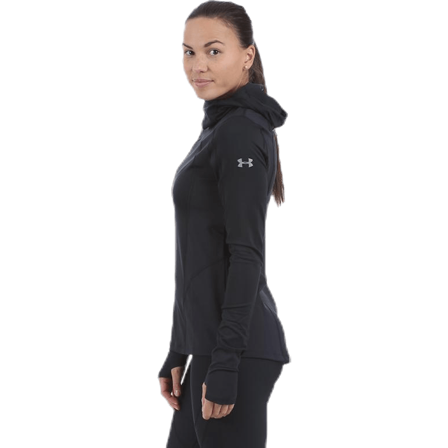 CG Reactor Run Balaclava Schwarz