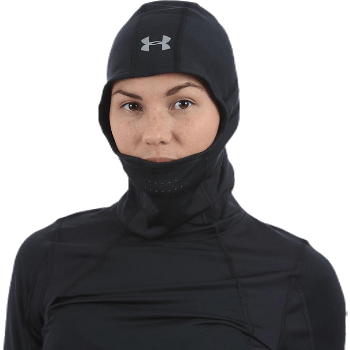 CG Reactor Run Balaclava Schwarz