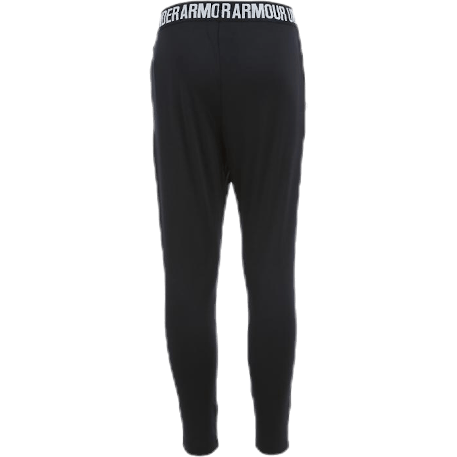 Tech Jogger Girl Loose Fit Black