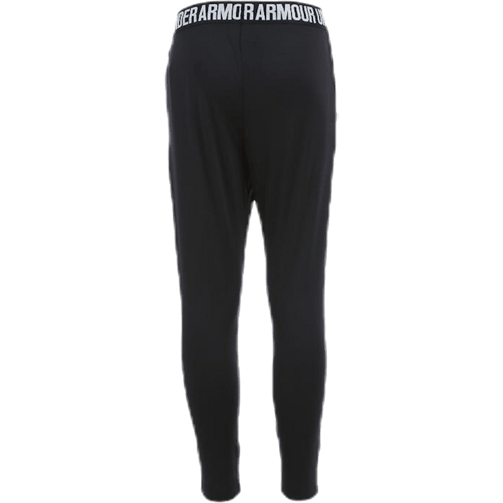 Tech Jogger Girl Loose Fit Black