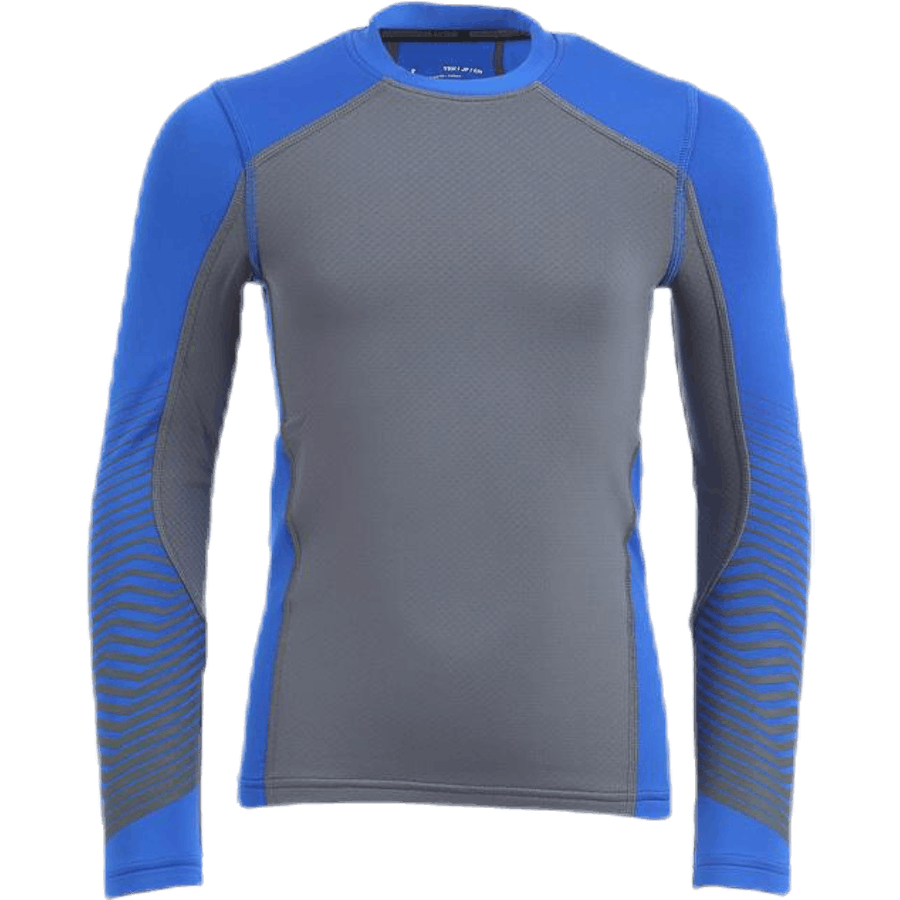 Reactor Crew Youth Blue/Grey