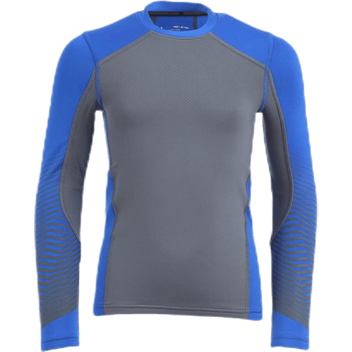 Reactor Crew Youth Blue/Grey