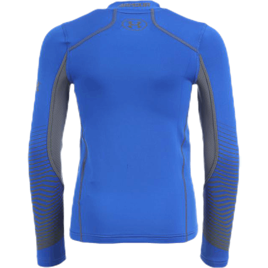 Reactor Crew Youth Blue/Grey