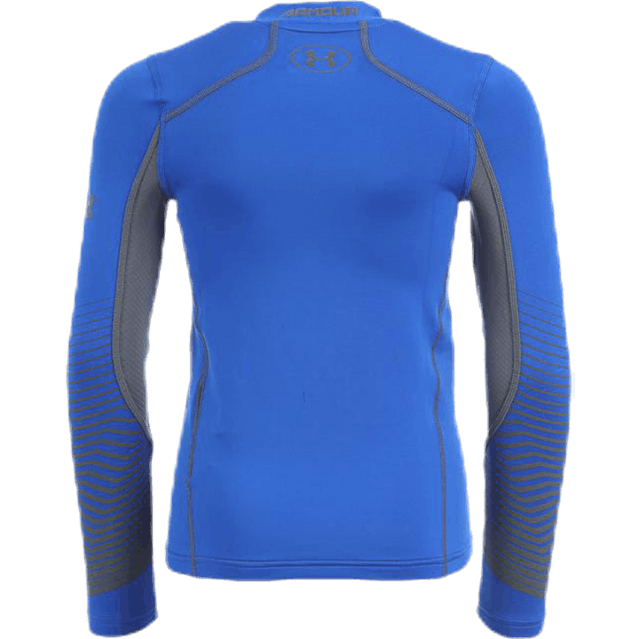 Reactor Crew Youth Blue/Grey
