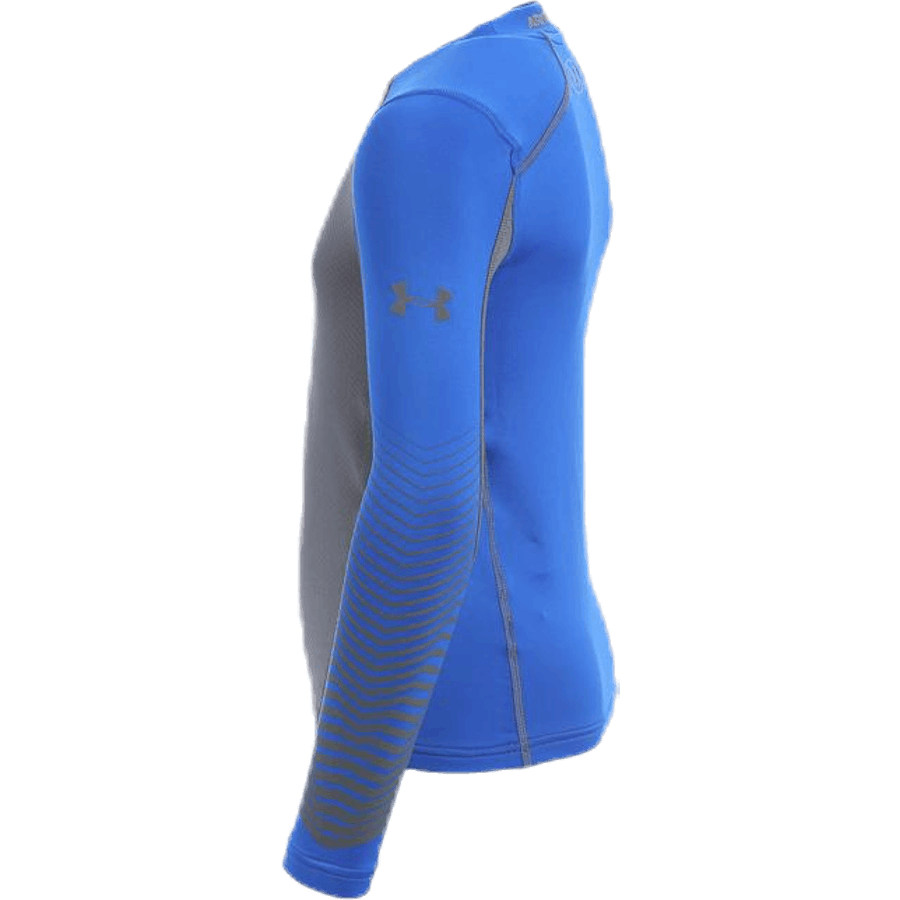 Reactor Crew Youth Blue/Grey