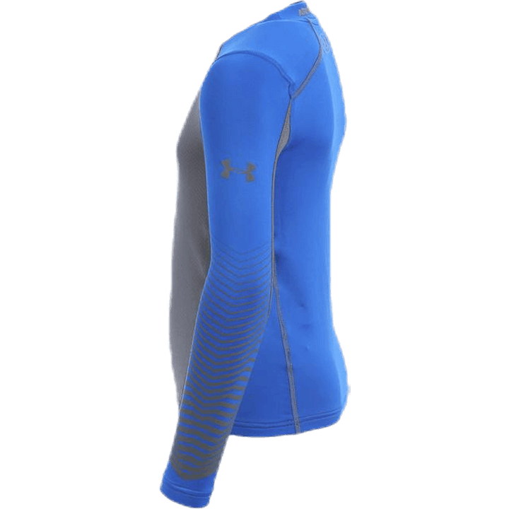 Reactor Crew Youth Blue/Grey