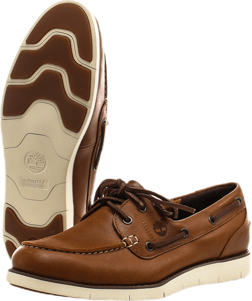 Lakeville 2-eye Boat Beige