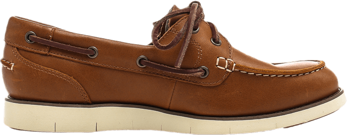 Lakeville 2-eye Boat Beige