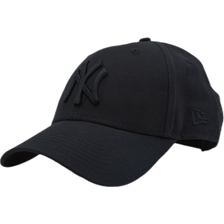 940 MLB League Ace NY Noir