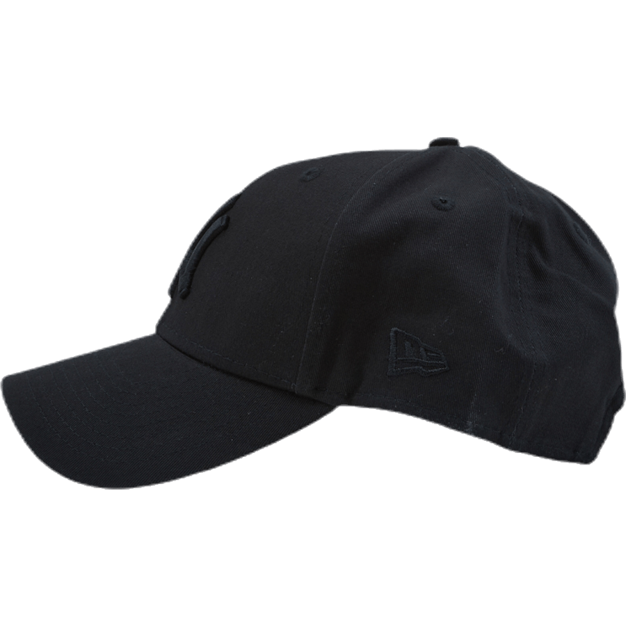 940 MLB League Ace NY Noir
