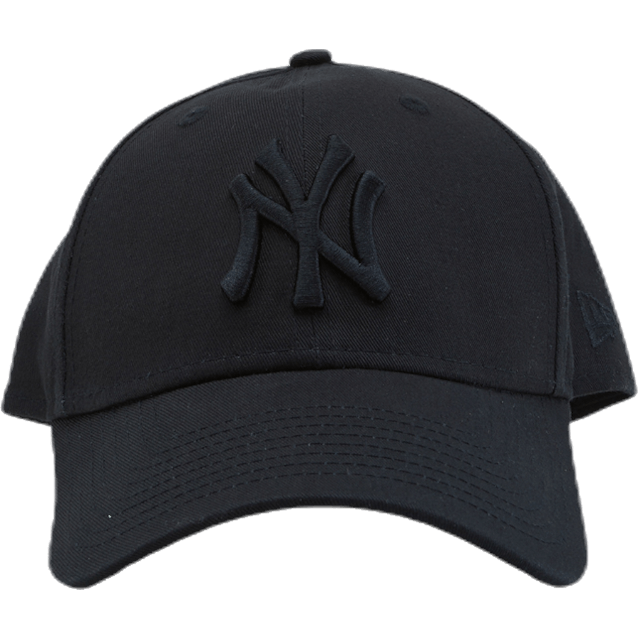 940 MLB League Ace NY Noir