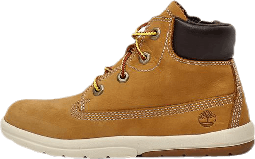 Bottes Toddle Tracks 6" beiges