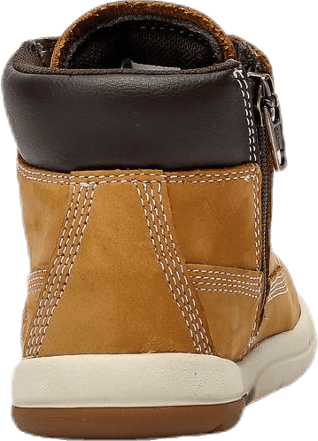 Bottes Toddle Tracks 6" beiges