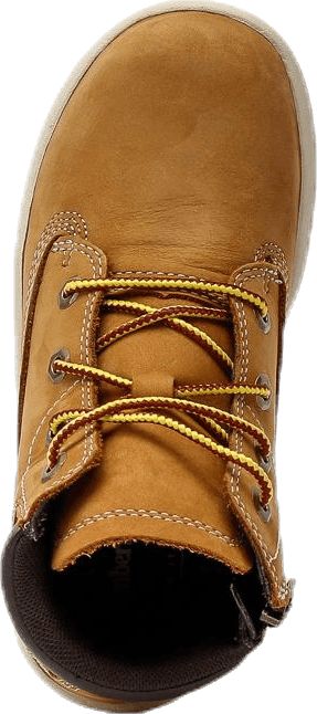 Bottes Toddle Tracks 6" beiges