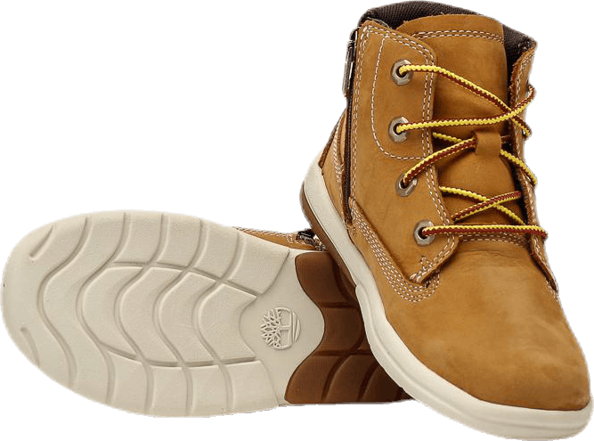 Bottes Toddle Tracks 6" beiges