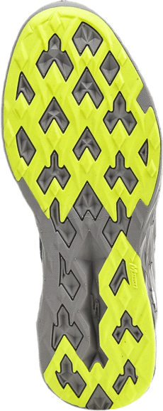 Mens GOrun 5 Blue/Grey
